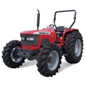Tractor Mahindra 9500 4WD